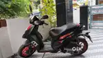 ARILIA SCOOTER FOR SALE