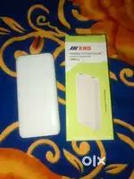 Erd 10,000 mah powerbank (sill pack )