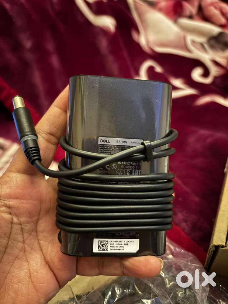 Dell laptop Adaptor