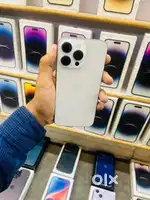 iPhone refurbished available
