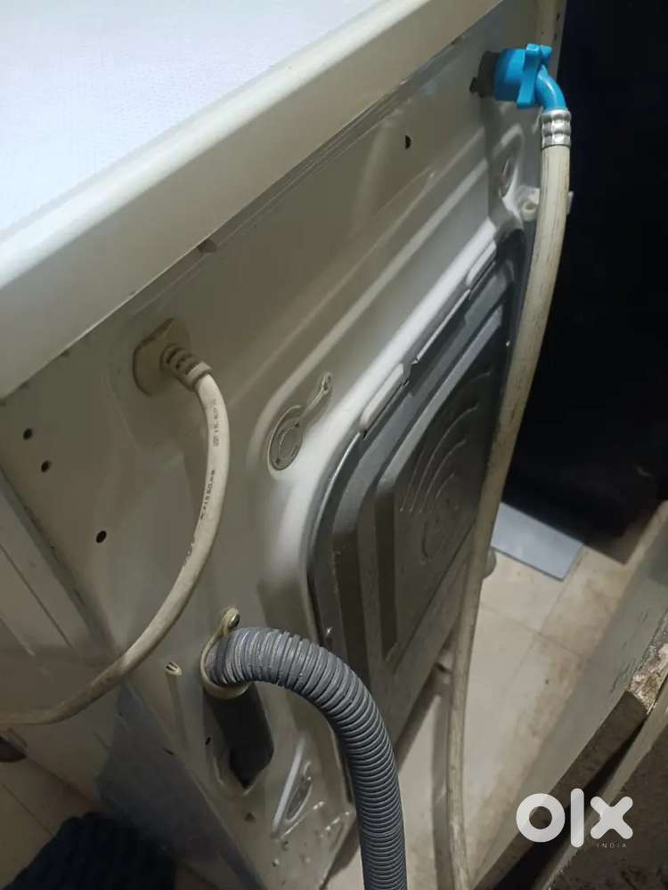 LG Washing machine