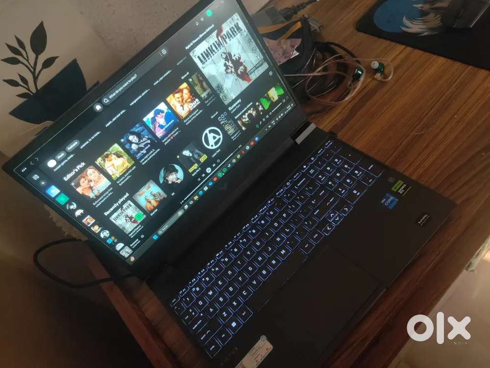 HP Victus Gaming Laptop for sale in Vaishali