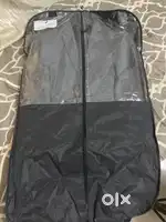 Suit set brand new with bill