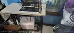 Stitching machine
