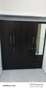 4 door wardrobe ALL TYPES MODEL SIZE AVAILABLE