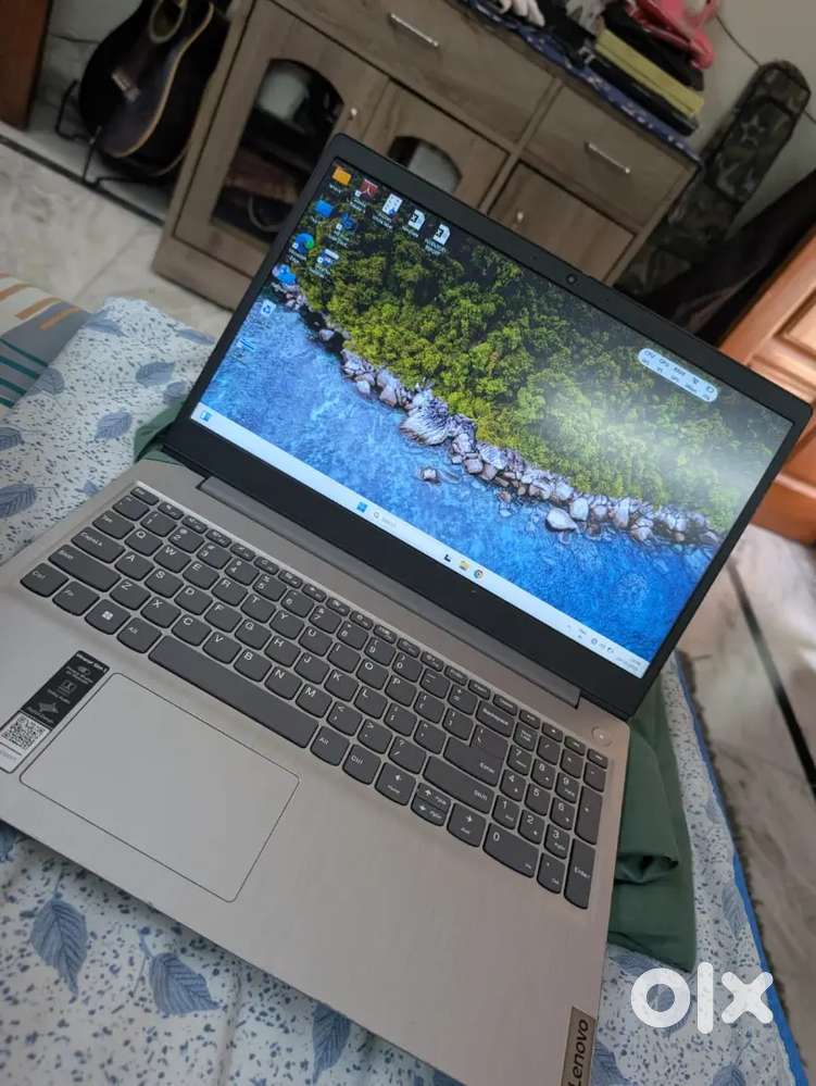 Lenovo IdeaPad Slim 3