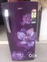Videocon fridge very good condition very good warking