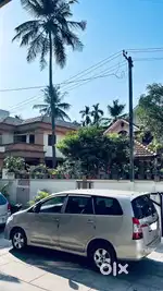 Toyota Innova 2012 Diesel Well Maintained