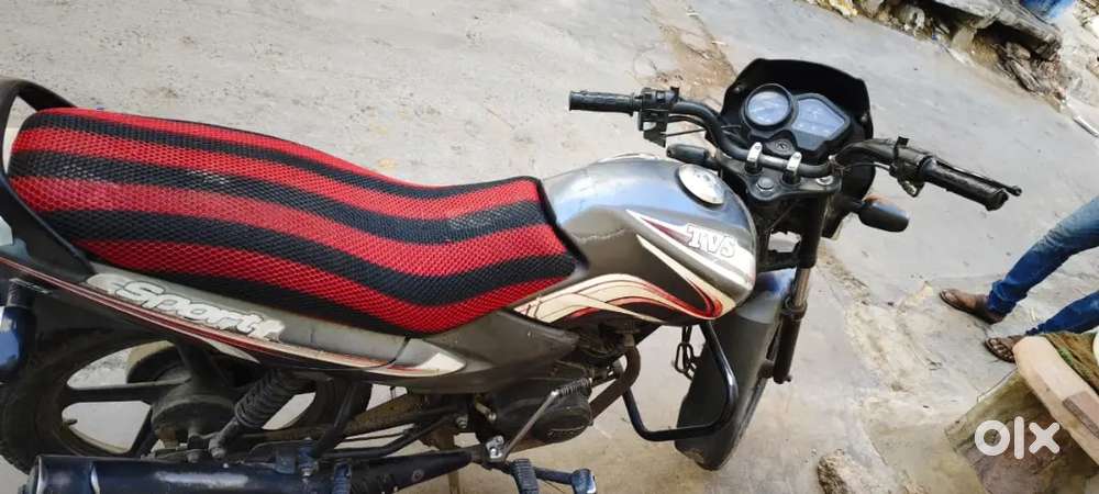 Condition okay engine kam aaya hua hai