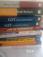 Income Tax Return, GST, IEC, ICEGATE, Export, PF, ESI, TDS, Trademark