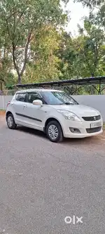 Maruti Suzuki Swift 2013 Diesel Well Maintained