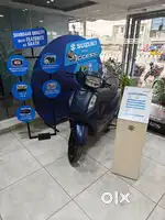 NEW ACCESS-125 / 15000/- LOW DOWN PAYMENT
