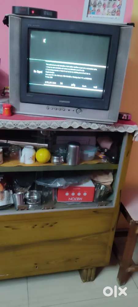 Samsung tv