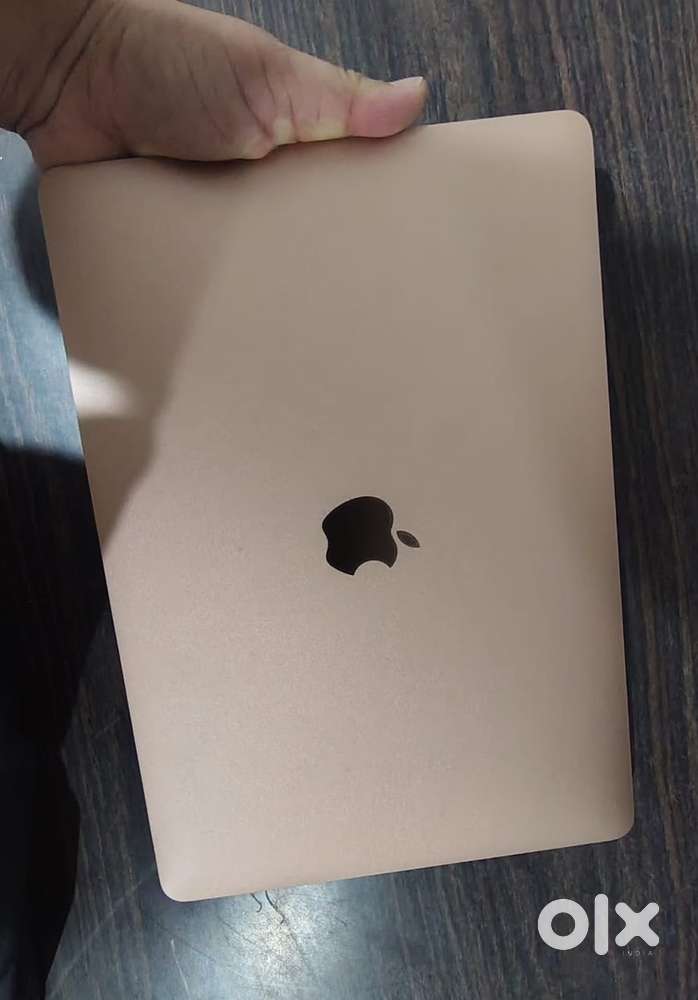 Macbook air m1