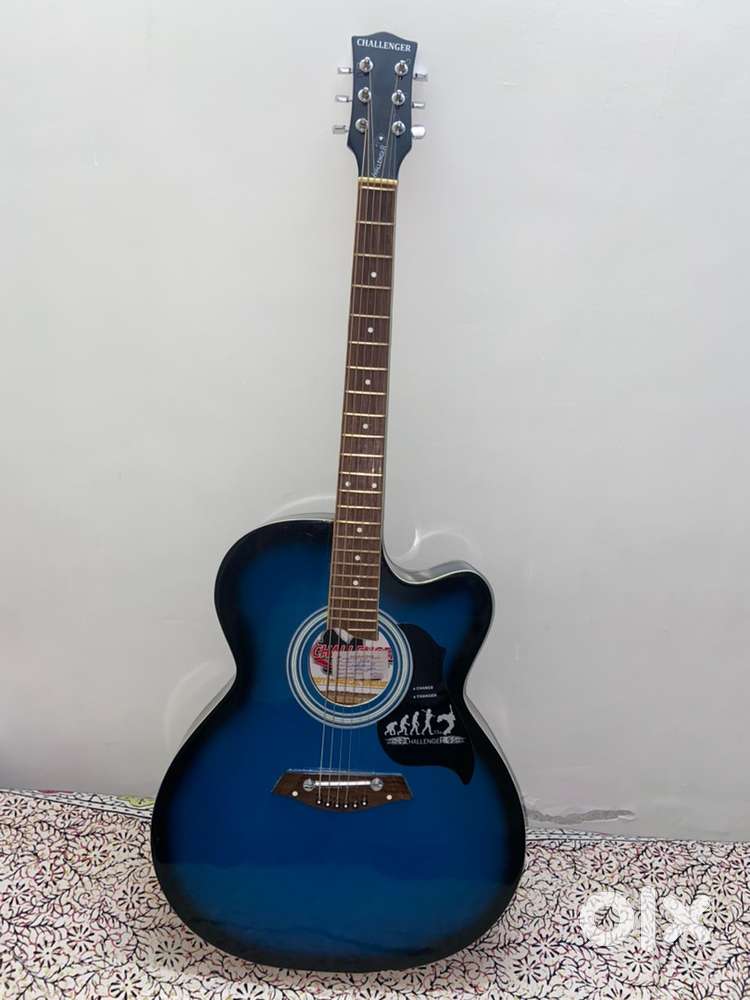 Guitar in mint condition