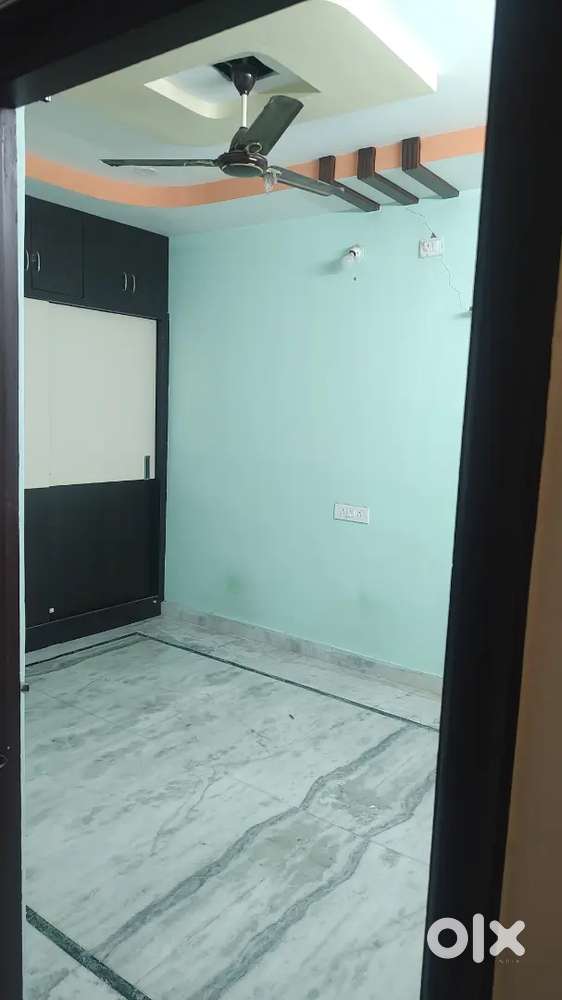 Individual house looking for IT empljiyees sharing