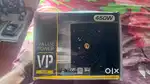 Cpu, psu and ram combo - Ryzen 3200 g, antec vp plus 450 , 16 ram kit