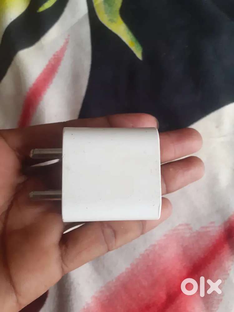 iPhone charger 20w original