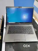 Dell 7300 laptop i5 8th generation