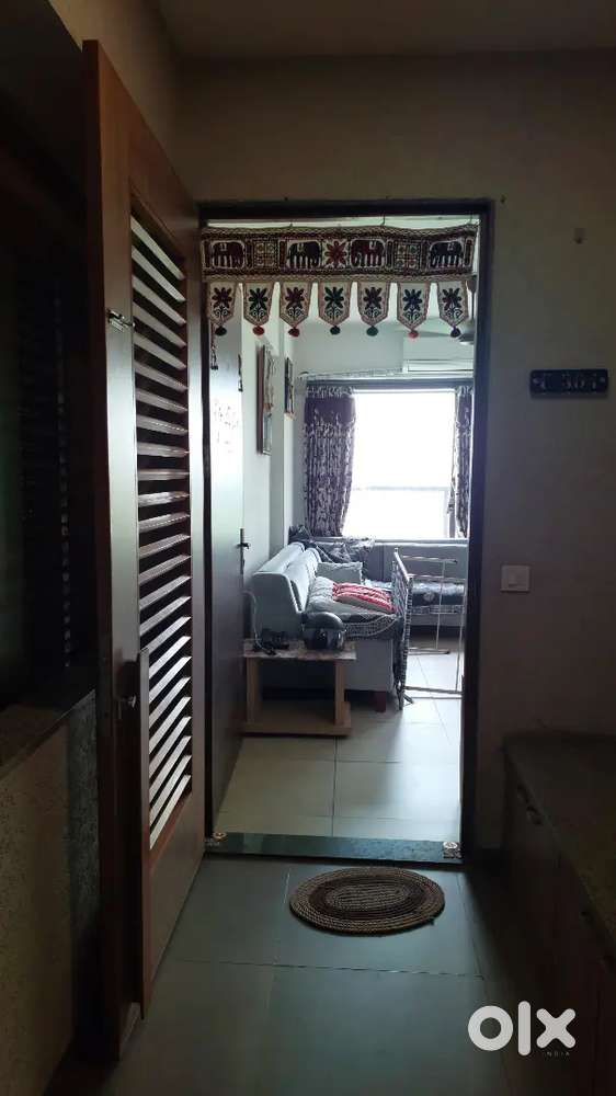 2 BHK Kaveri Trisara 787 SqFt