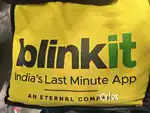 Blinkit Excutive