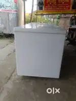 Haier refrigerator