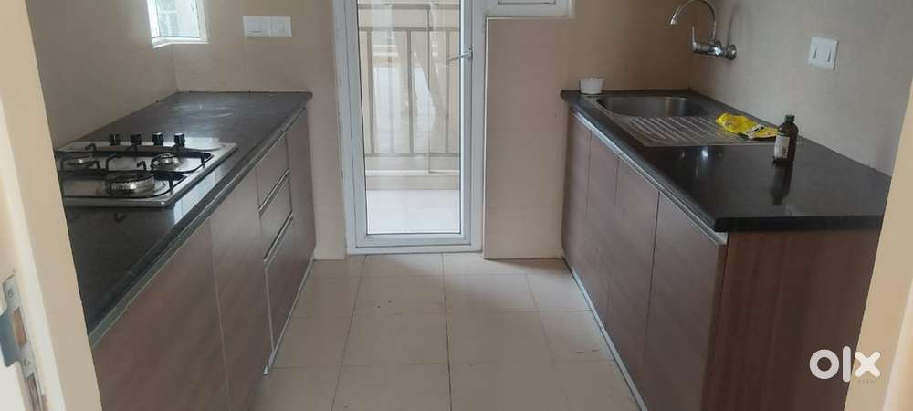 2BHK Flat available for Rent