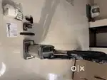 Shark vertex vacuum