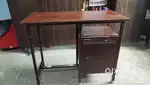 Office table /study table with locker