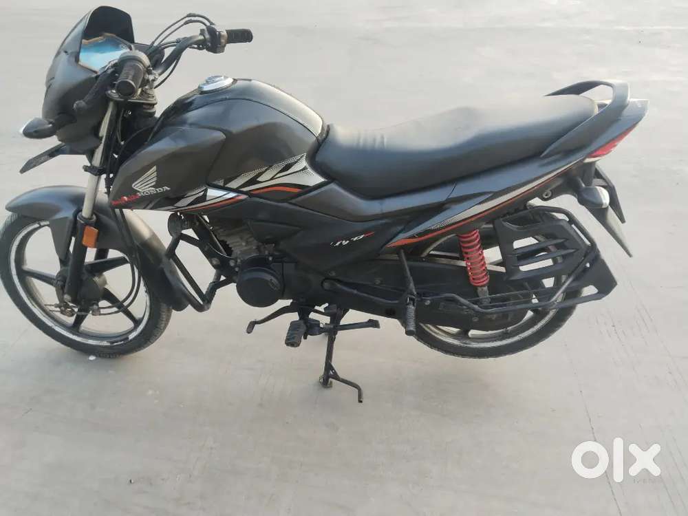 Good condition