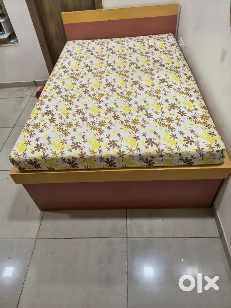 4x6 peti palang + glass tipoi