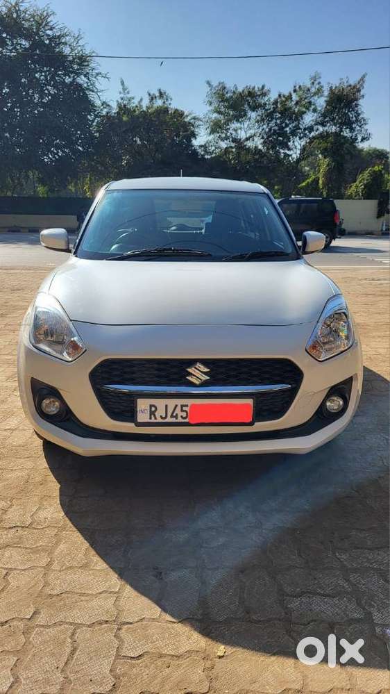 Maruti Suzuki Swift 2018 AMT VXI, 2022, Petrol