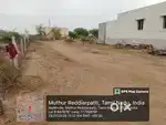 2.75 Approved North face plot available near Moon Mahal,pothigai Nagar