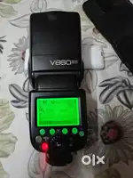 Sony Flash