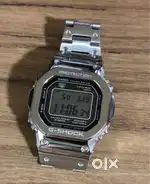 Casio G-Shock GMW-B5000D-1JF