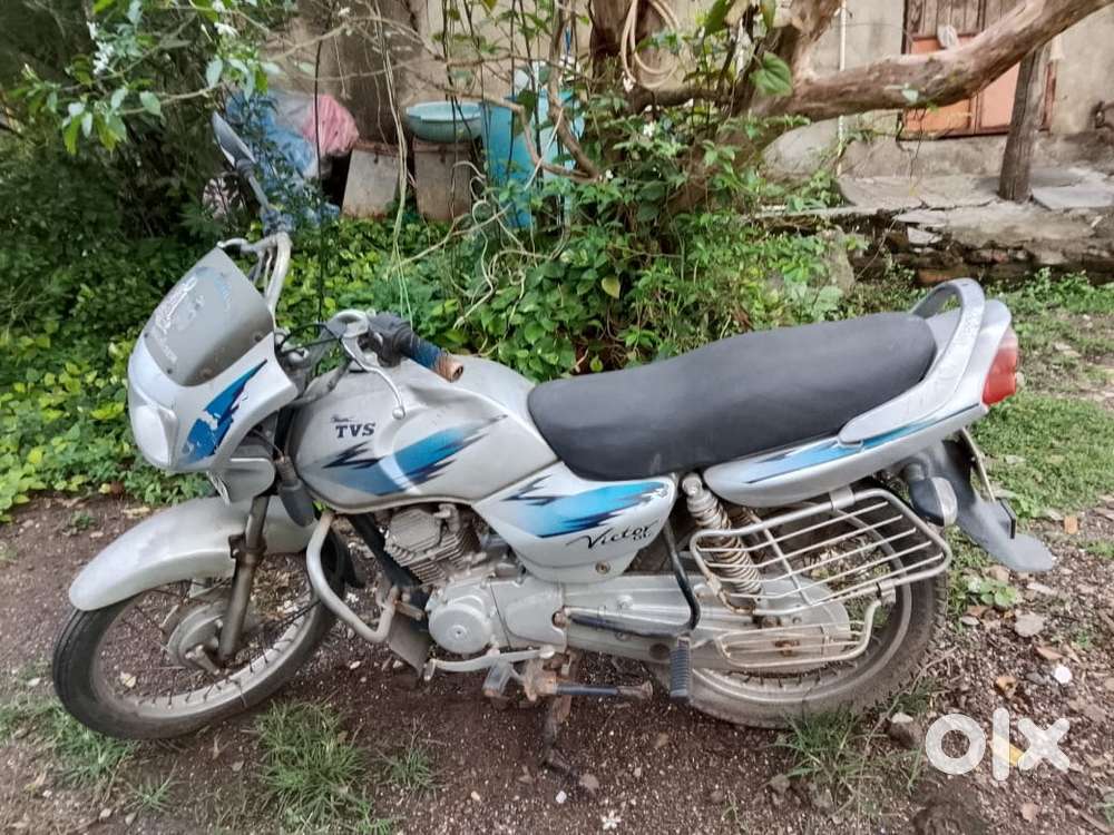 Tvs victor