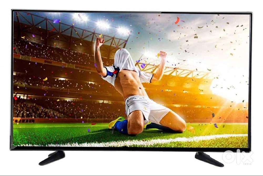 43 inch tv on rent
