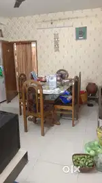 My new housu