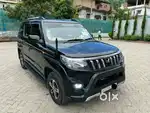 Mahindra Bolero Neo 2025