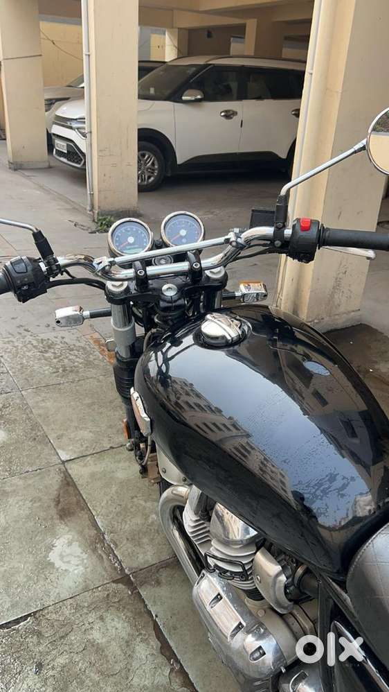 USED LIKE NEW