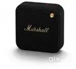 Marshall Speaker Willen 1st gen - Price Negotiable