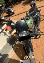 Urgent SALE-SHOWROOM condition10600 km only