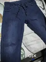 Sell blue jeans