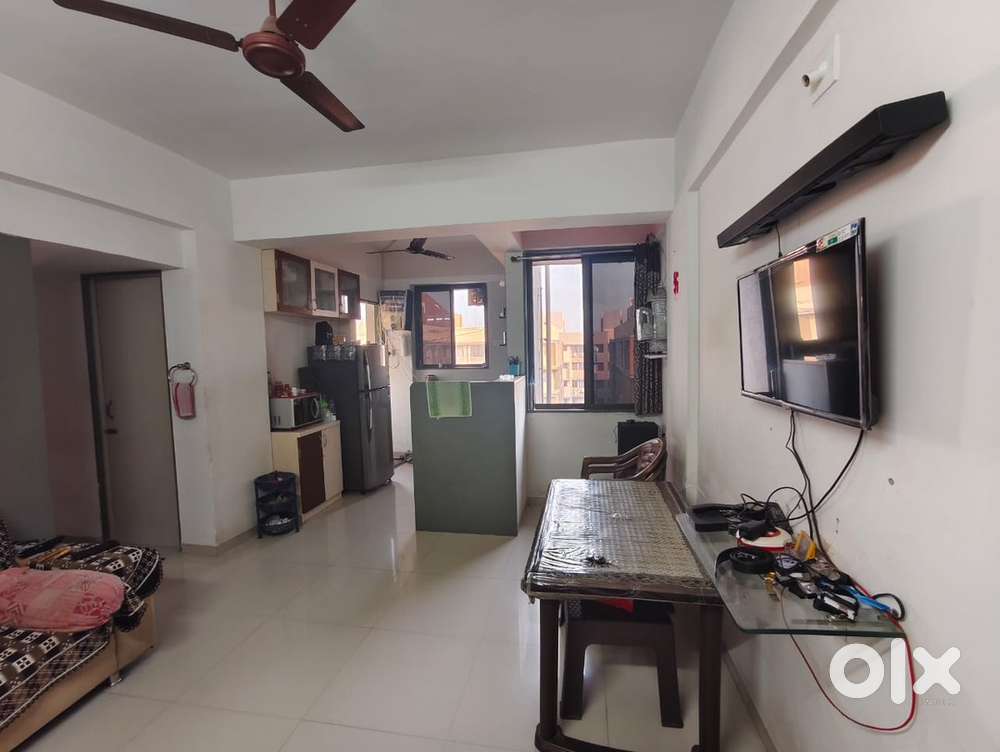 2 BHK Flat Setellite