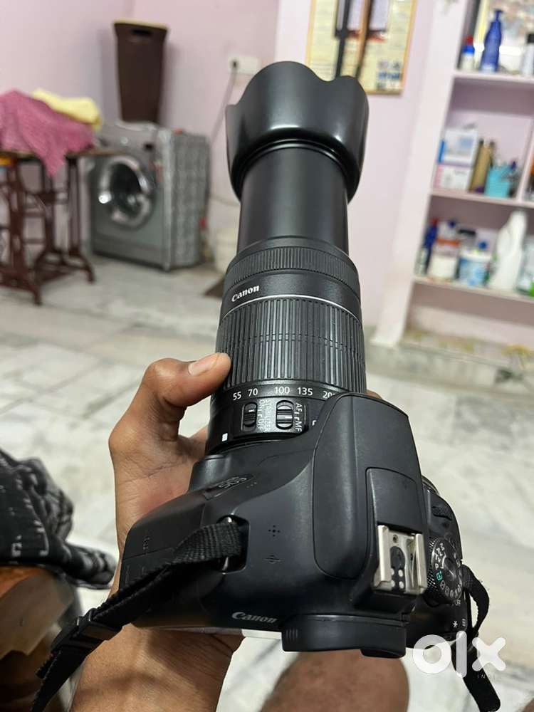 Canon 1500d