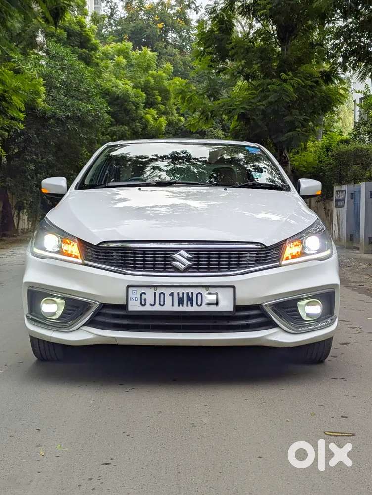 Maruti Suzuki Ciaz 2023 Petrol 26000 Km Driven