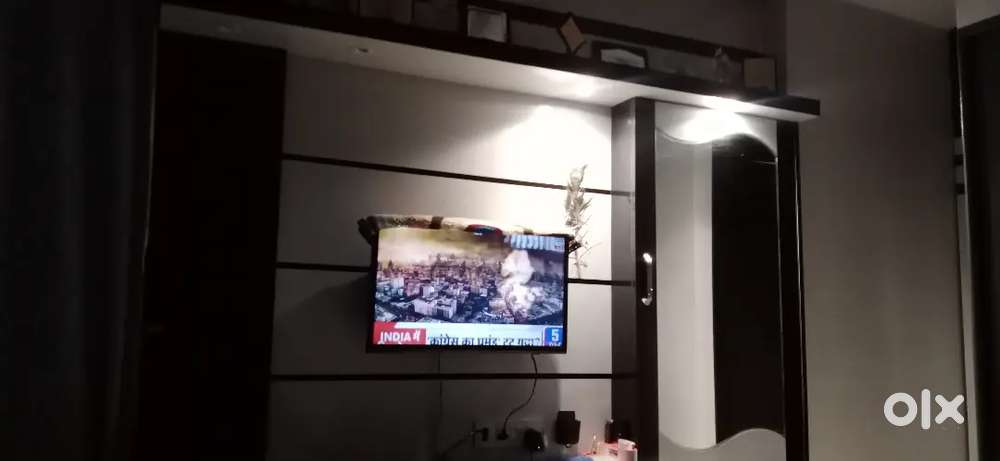 LED television