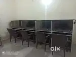 Computer tables 2 joint