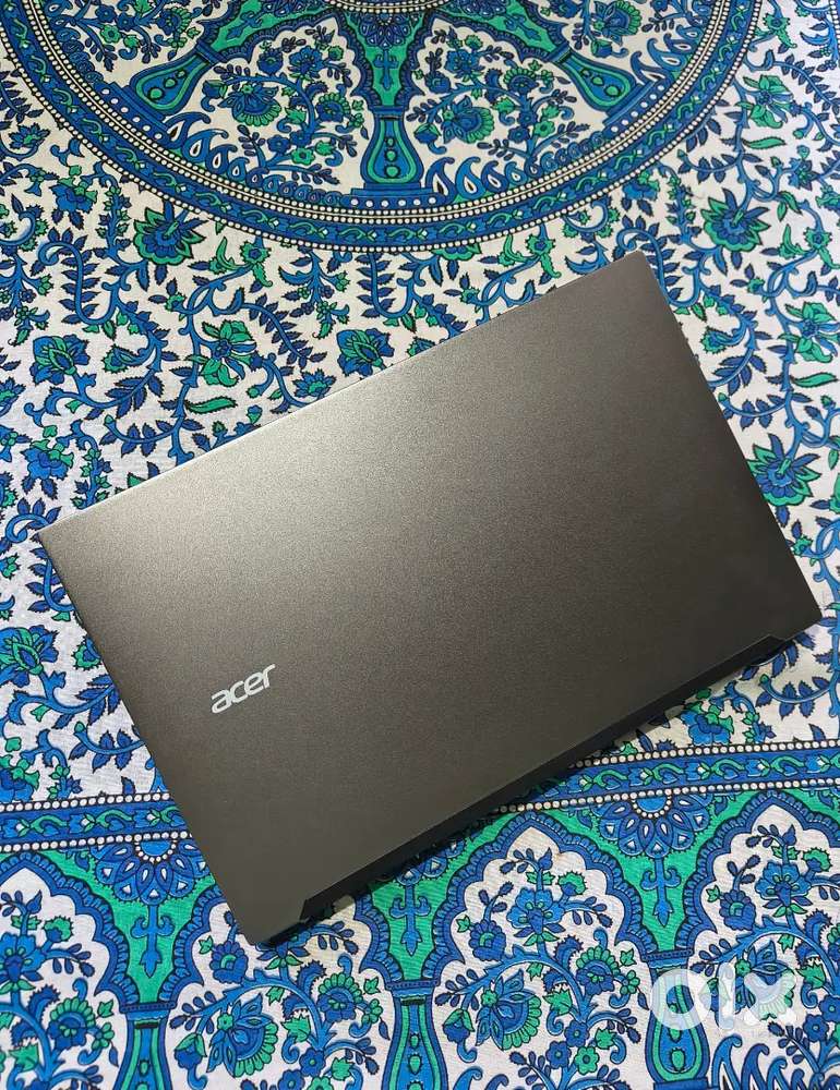 Acer Aspire Lite.