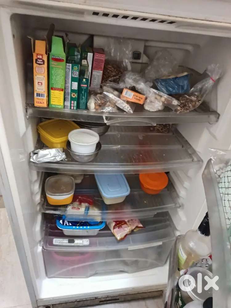 LG refrigerator